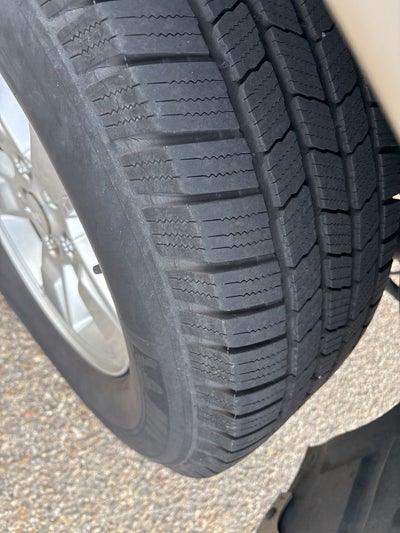 2011 Jeep Liberty Sport