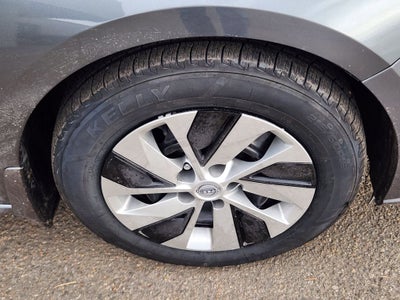 2023 Nissan Altima S FWD