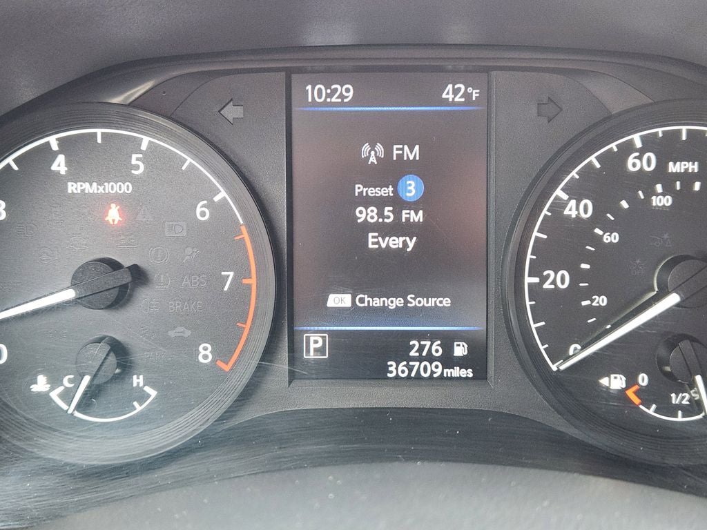 2023 Nissan Altima S FWD