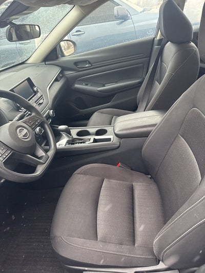 2023 Nissan Altima S FWD