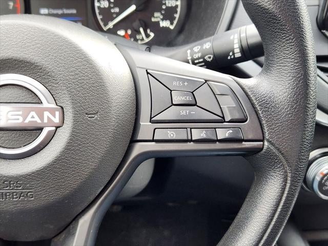 2023 Nissan Altima S FWD