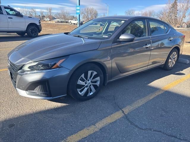 2023 Nissan Altima S FWD