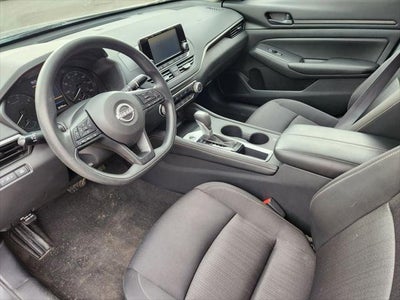 2023 Nissan Altima S FWD