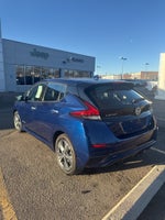 2019 Nissan LEAF SL PLUS