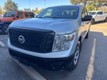 2018 Nissan Titan S
