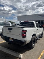 2023 Nissan Frontier S