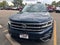 2023 Volkswagen Atlas 3.6L V6 SEL Premium R-Line