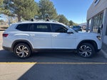 2021 Volkswagen Atlas 3.6L V6 SEL Premium