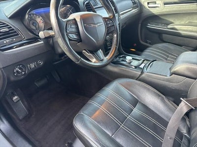 2017 Chrysler 300 300S AWD