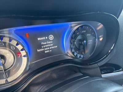 2017 Chrysler 300 300S AWD