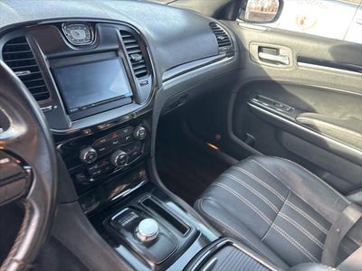 2017 Chrysler 300 300S AWD