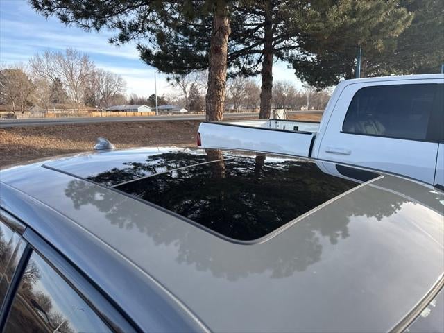 2017 Chrysler 300 300S AWD