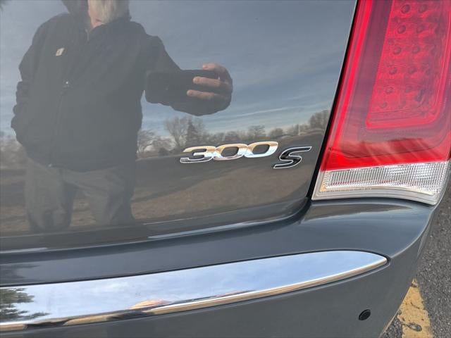2017 Chrysler 300 300S AWD