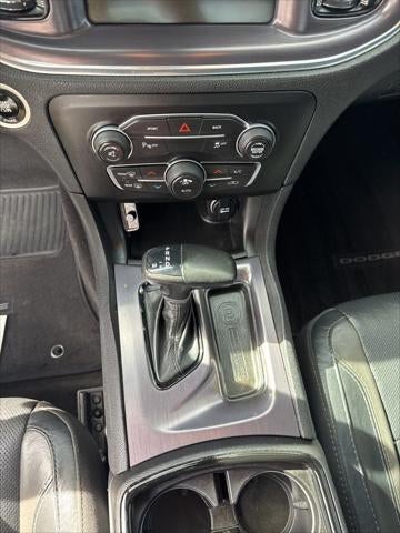 2016 Dodge Charger R/T
