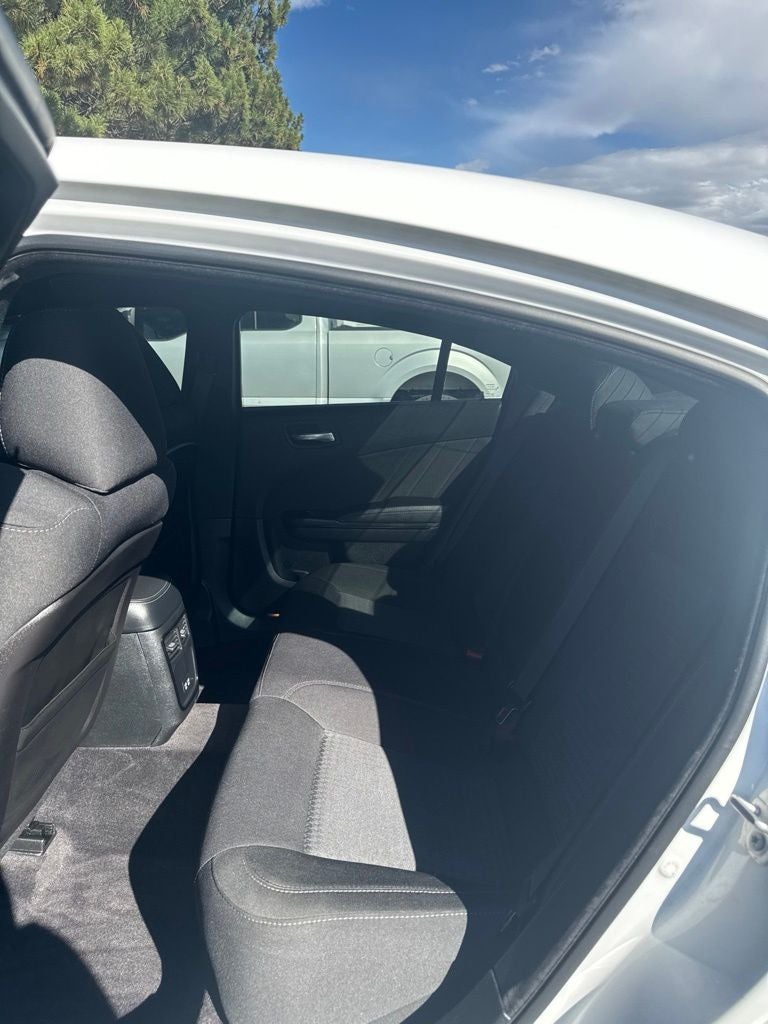 2019 Dodge Charger GT
