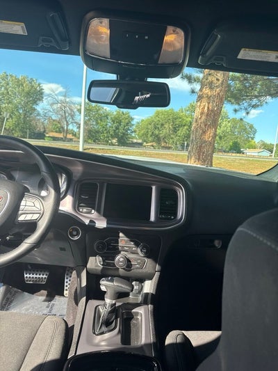 2019 Dodge Charger GT