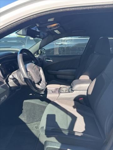 2018 Dodge Charger GT AWD