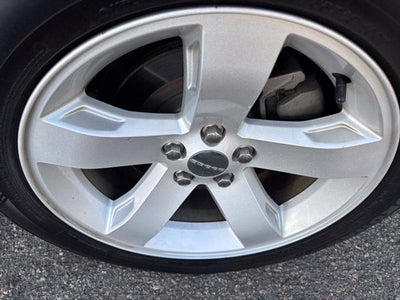2014 Dodge Challenger SXT
