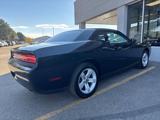 2014 Dodge Challenger SXT
