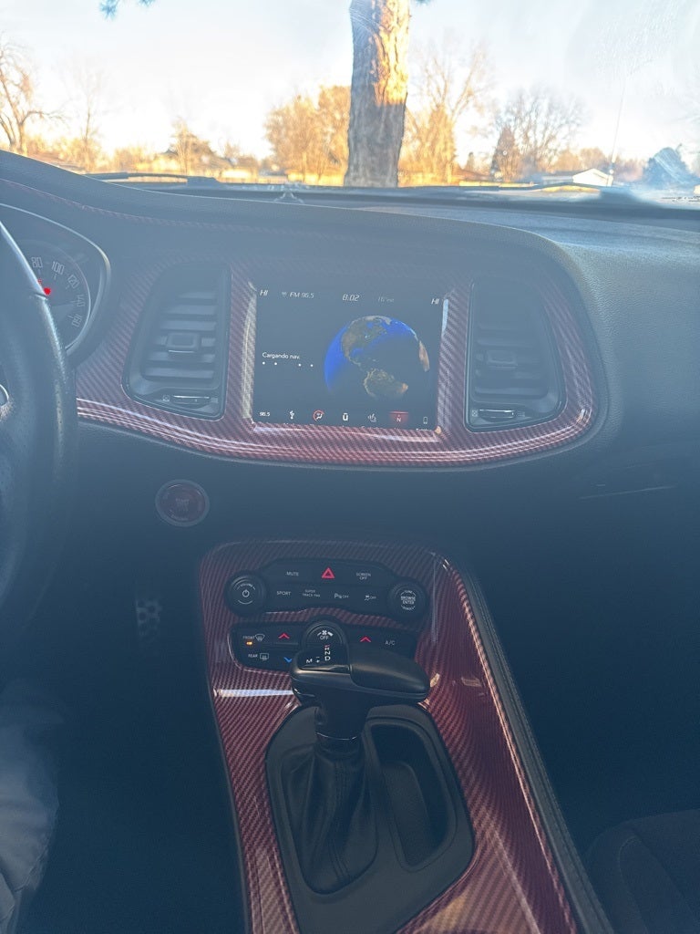 2019 Dodge Challenger R/T