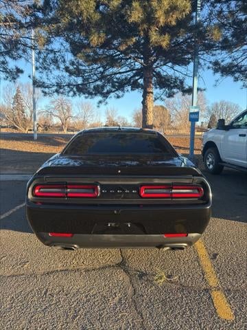 2019 Dodge Challenger R/T