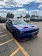 2021 Dodge Challenger SRT Hellcat