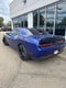 2021 Dodge Challenger SRT Hellcat