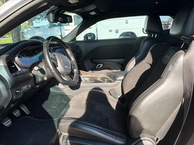 2020 Dodge Challenger R/T Scat Pack 50th Anniversary