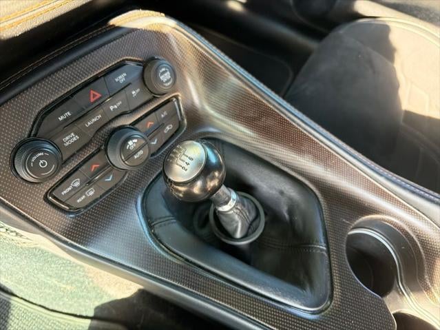 2020 Dodge Challenger R/T Scat Pack 50th Anniversary