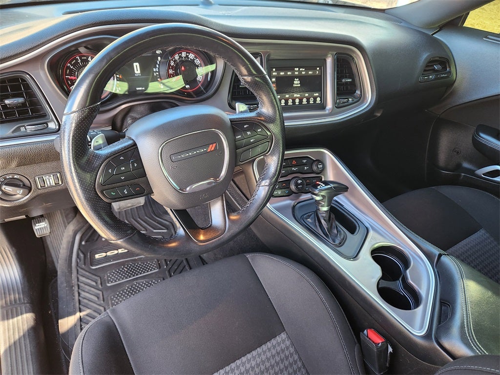 2021 Dodge Challenger GT AWD