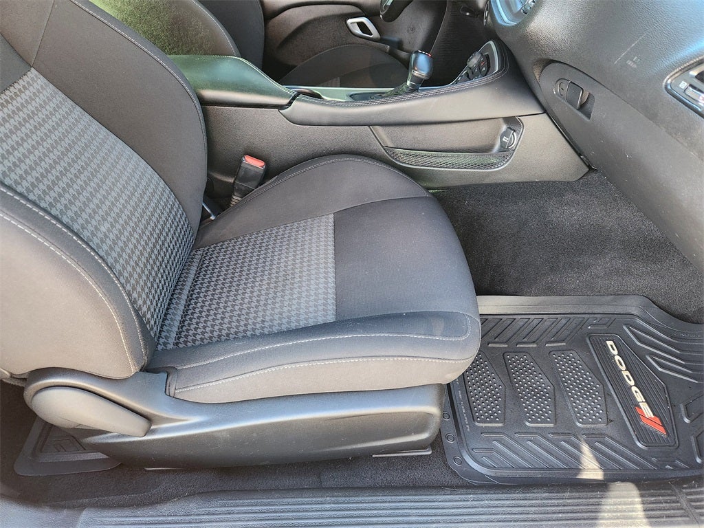 2021 Dodge Challenger GT AWD