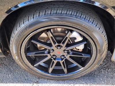 2021 Dodge Challenger GT AWD