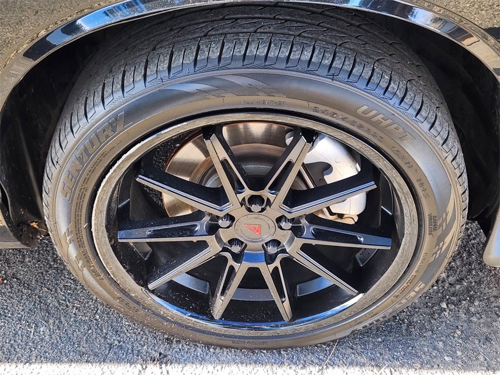 2021 Dodge Challenger GT AWD