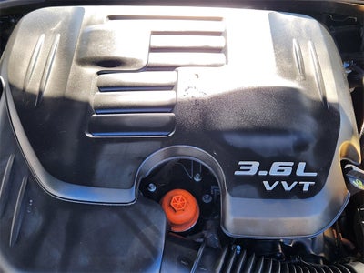 2021 Dodge Challenger GT AWD