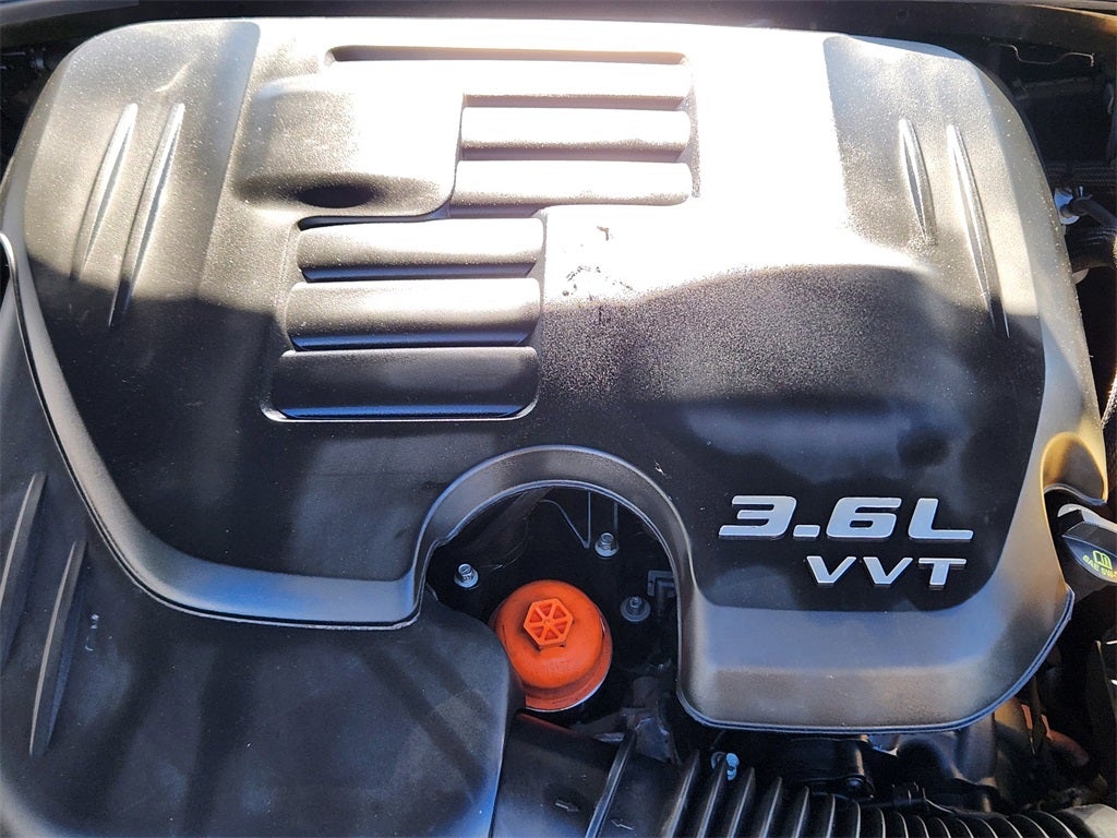 2021 Dodge Challenger GT AWD