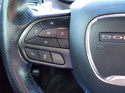 2021 Dodge Challenger GT AWD