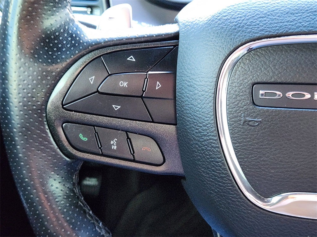 2021 Dodge Challenger GT AWD