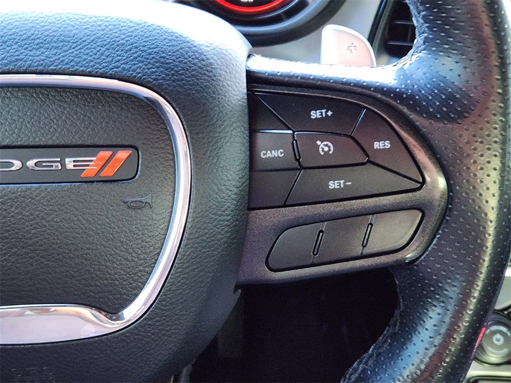 2021 Dodge Challenger GT AWD