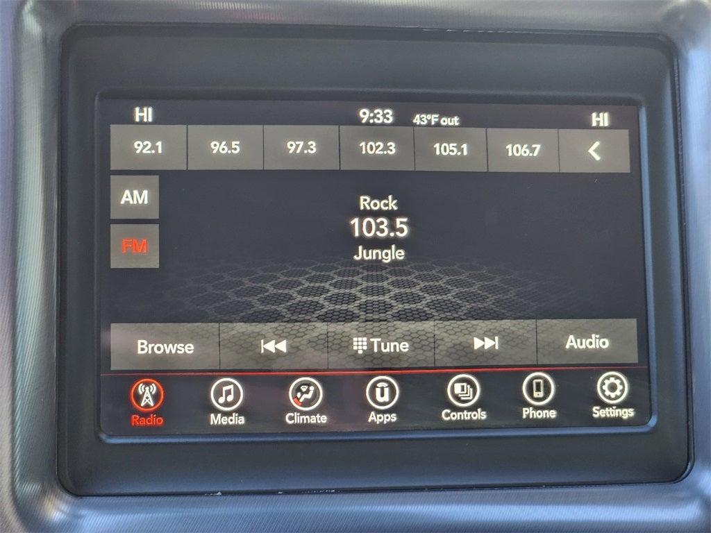 2021 Dodge Challenger GT AWD