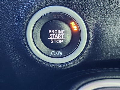 2021 Dodge Challenger GT AWD