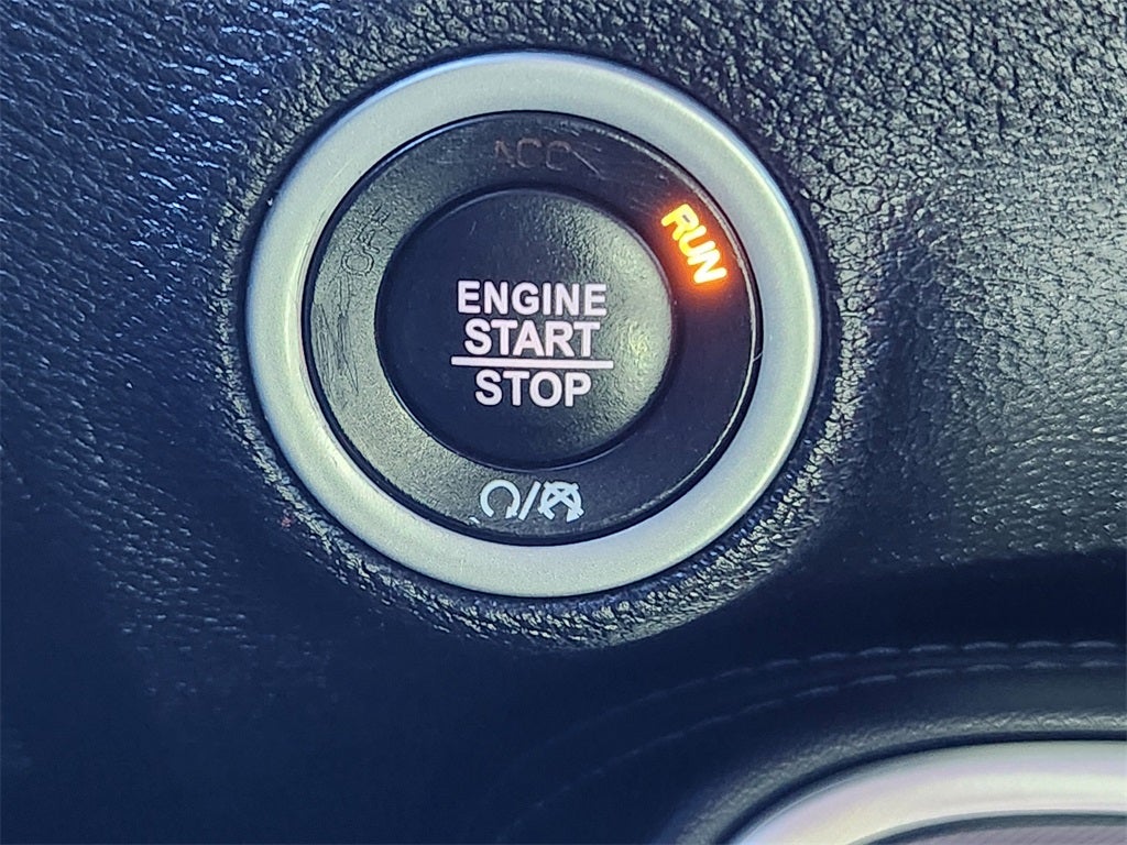 2021 Dodge Challenger GT AWD