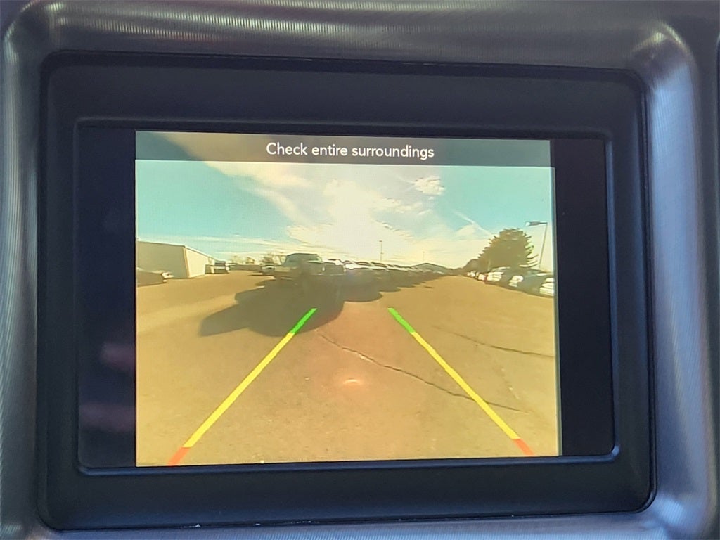 2021 Dodge Challenger GT AWD