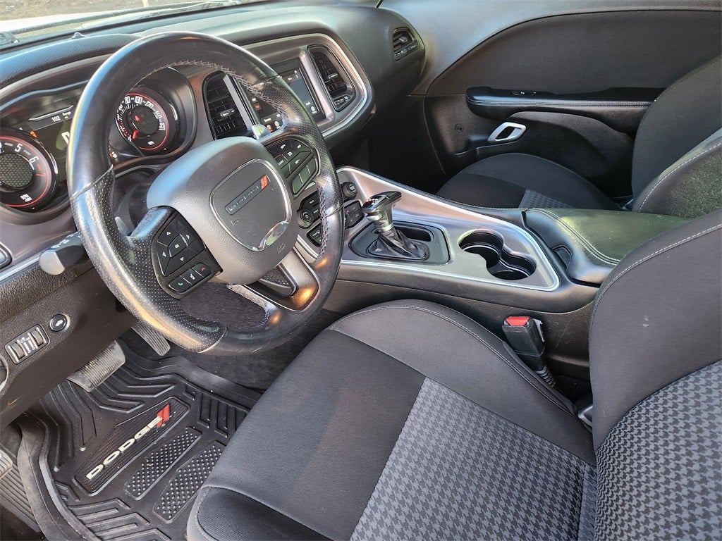 2021 Dodge Challenger GT AWD