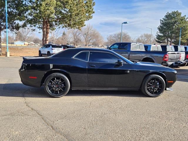 2021 Dodge Challenger GT AWD