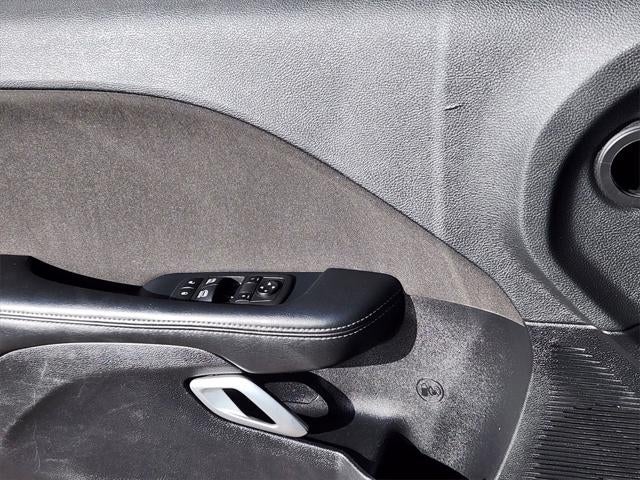 2021 Dodge Challenger GT AWD