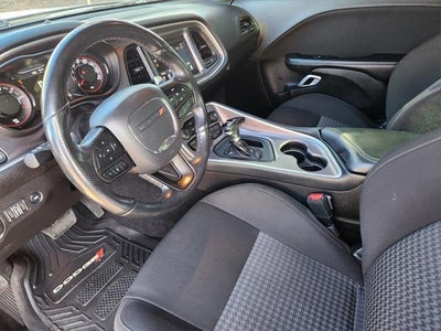 2021 Dodge Challenger GT AWD