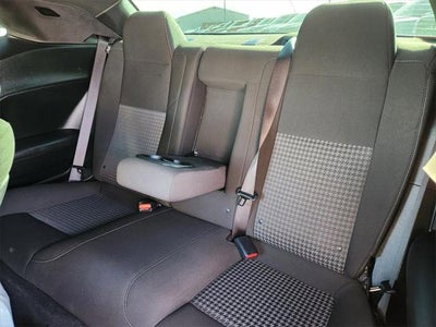 2021 Dodge Challenger GT AWD