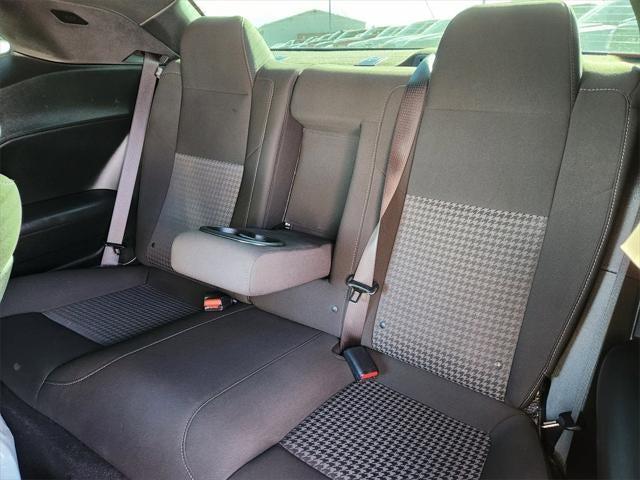 2021 Dodge Challenger GT AWD