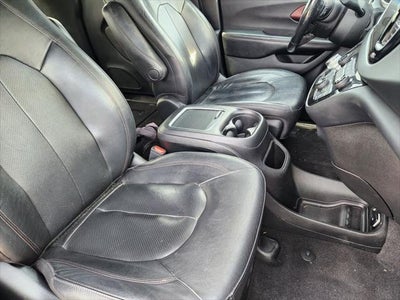 2020 Chrysler Pacifica 35th Anniversary Touring L Plus