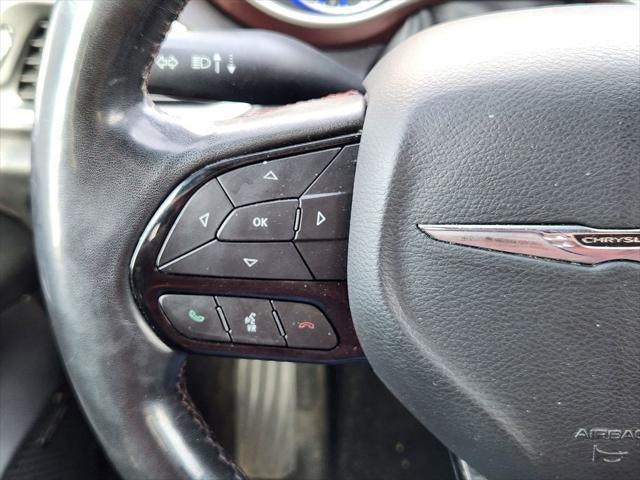 2020 Chrysler Pacifica 35th Anniversary Touring L Plus